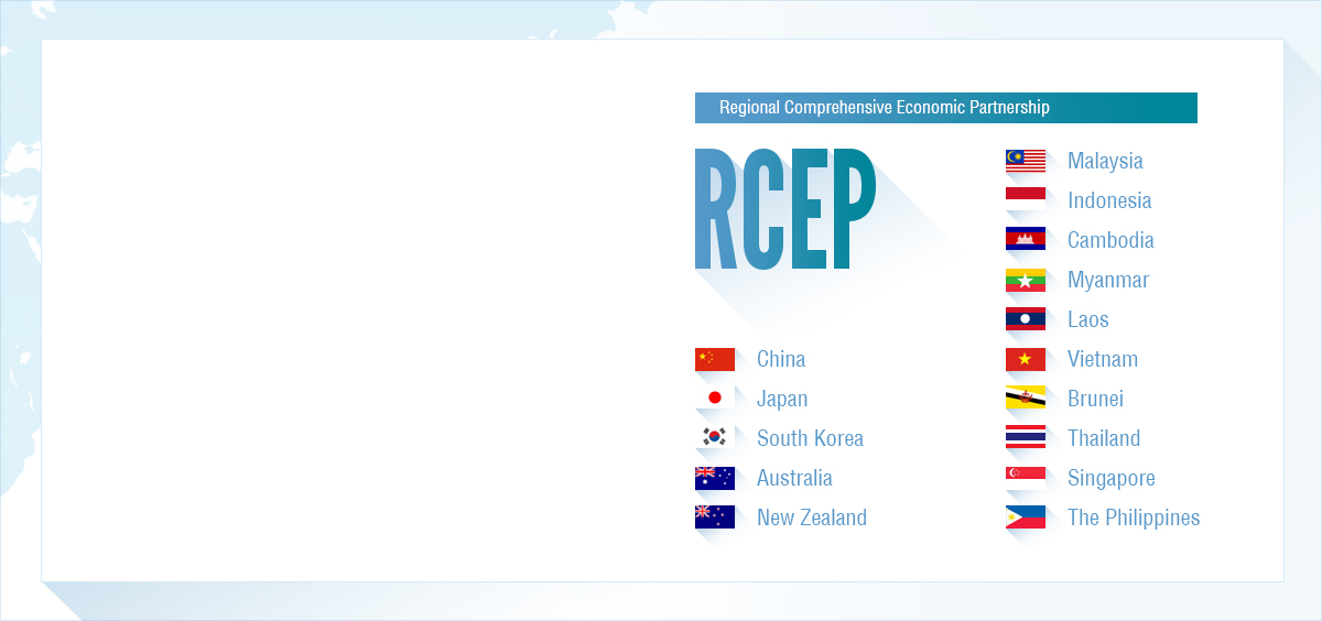 All you need to know about RCEP